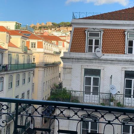 Sao Jorge Castle View Apartment リスボン エクステリア 写真