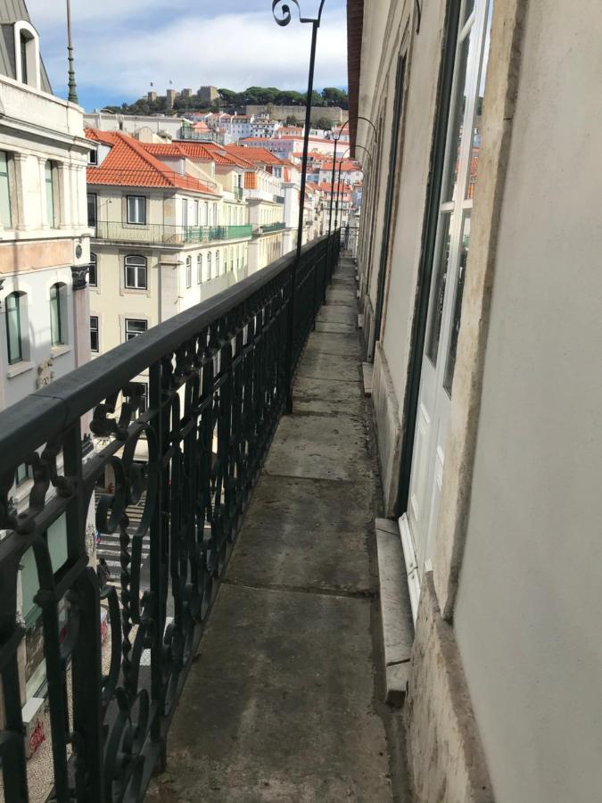 Sao Jorge Castle View Apartment リスボン エクステリア 写真