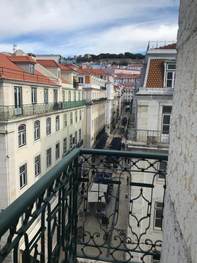 Sao Jorge Castle View Apartment リスボン エクステリア 写真