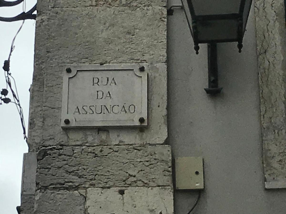 Sao Jorge Castle View Apartment リスボン エクステリア 写真