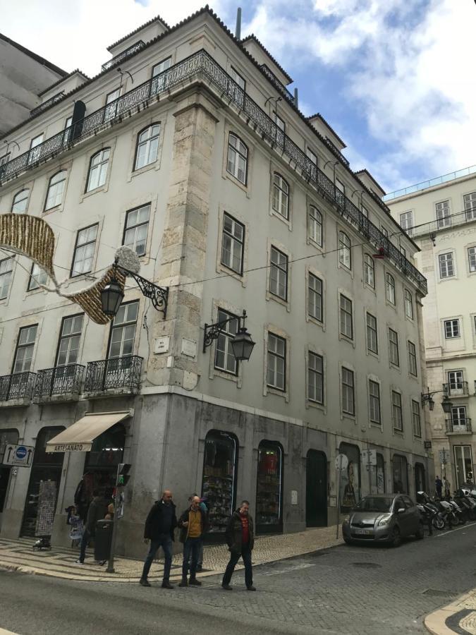 Sao Jorge Castle View Apartment リスボン エクステリア 写真